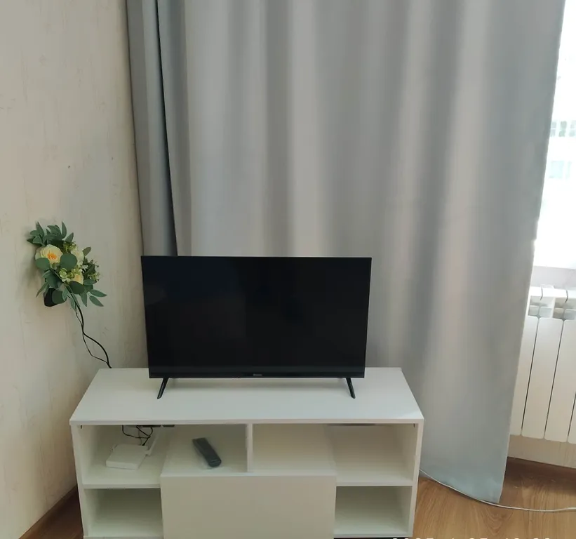 Здесь комфортно