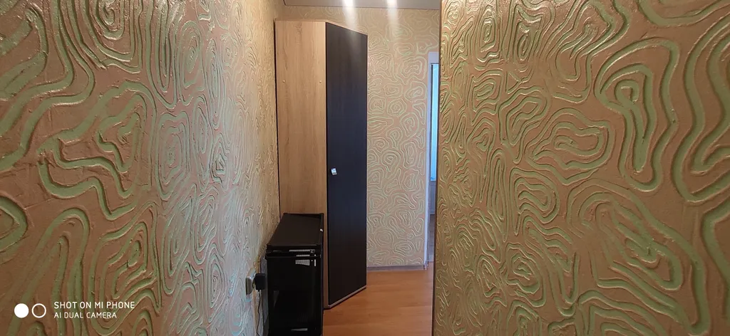 Квартира 1-комнатная Квартира — Темрюк