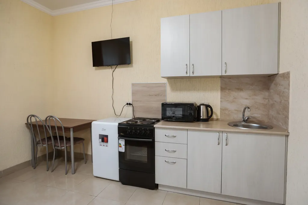 Премиум "Двухместный"