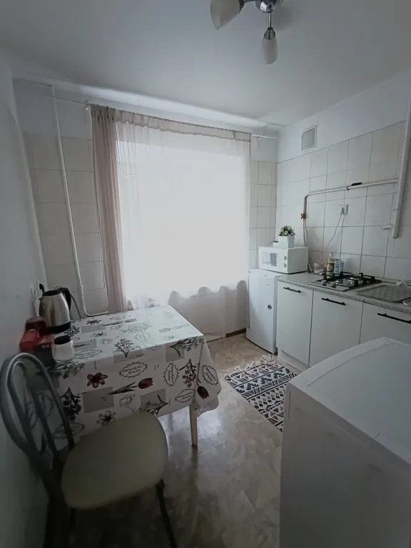 Квартира у кинотеатра Кристалл в центре