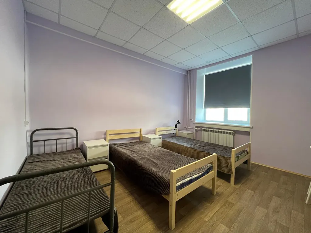 5-комнатная Квартира