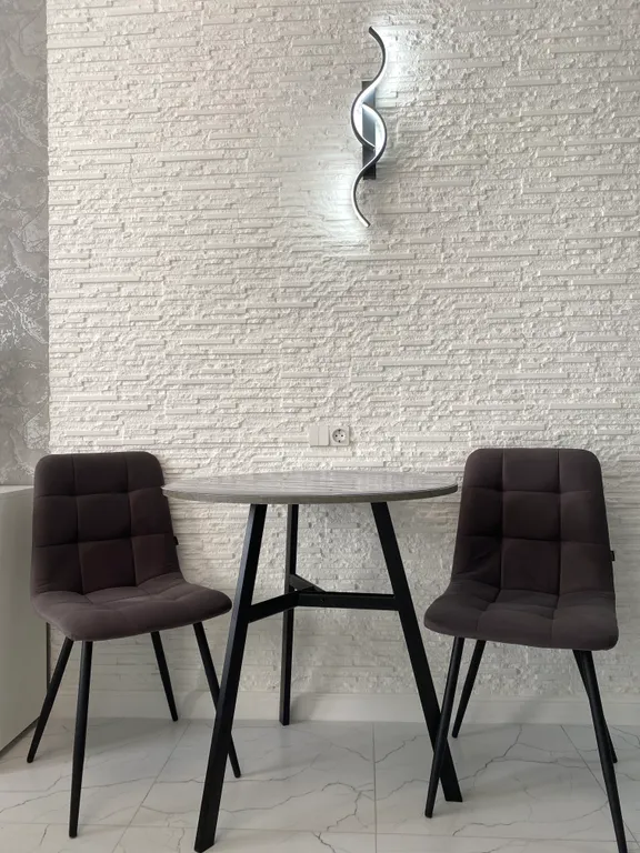 Квартира Квартира Студия с видом на горы — Цемдолина