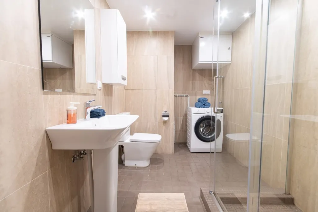 Квартира Квартира LIFE Petrogradskaya — Санкт-Петербург