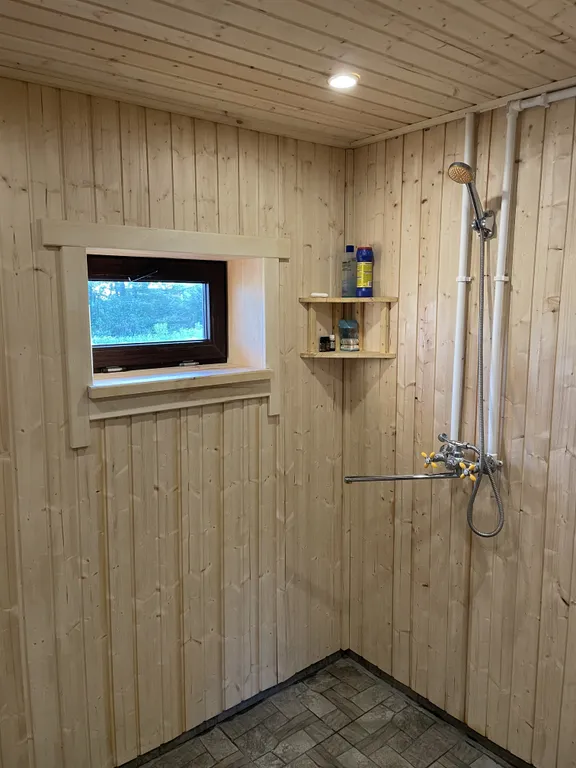 Гостевой дом Бабка Йожка