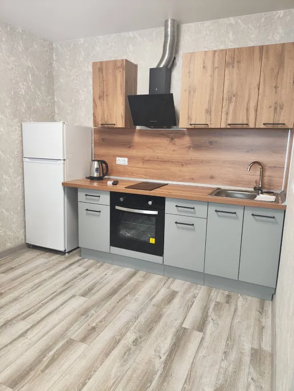 Уютная квартира в восточном