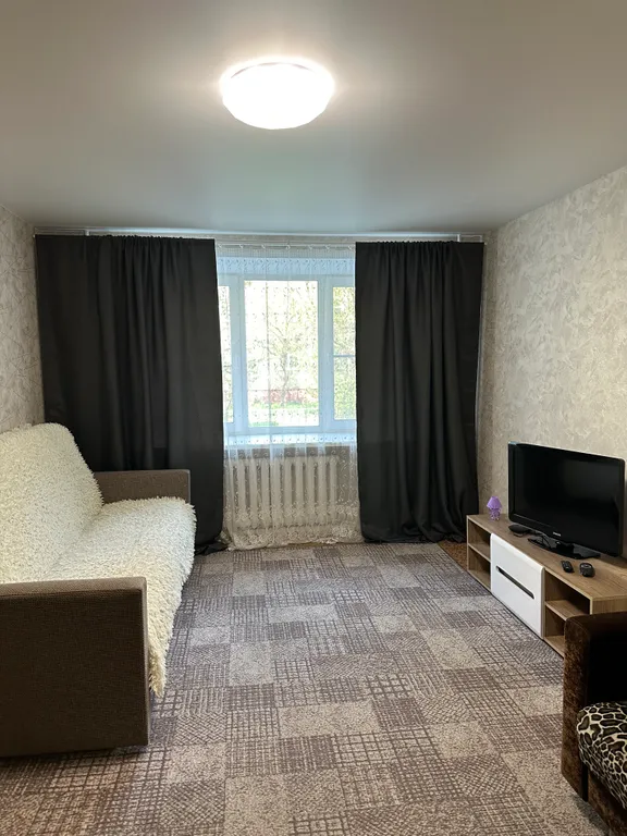 Квартира Уютная квартира в центре города — Ярославль