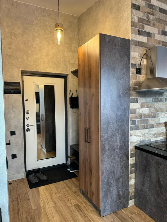 Апартаменты возле моря