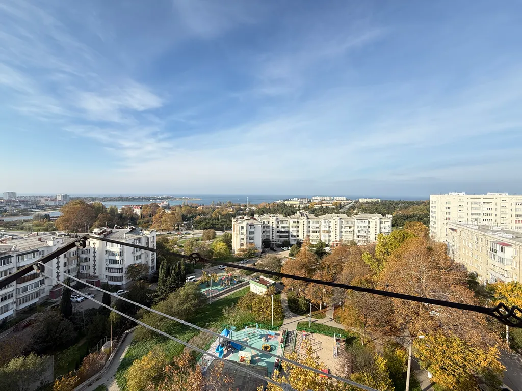 Рядом парк Победы Херсонес не берем оплату за уборку