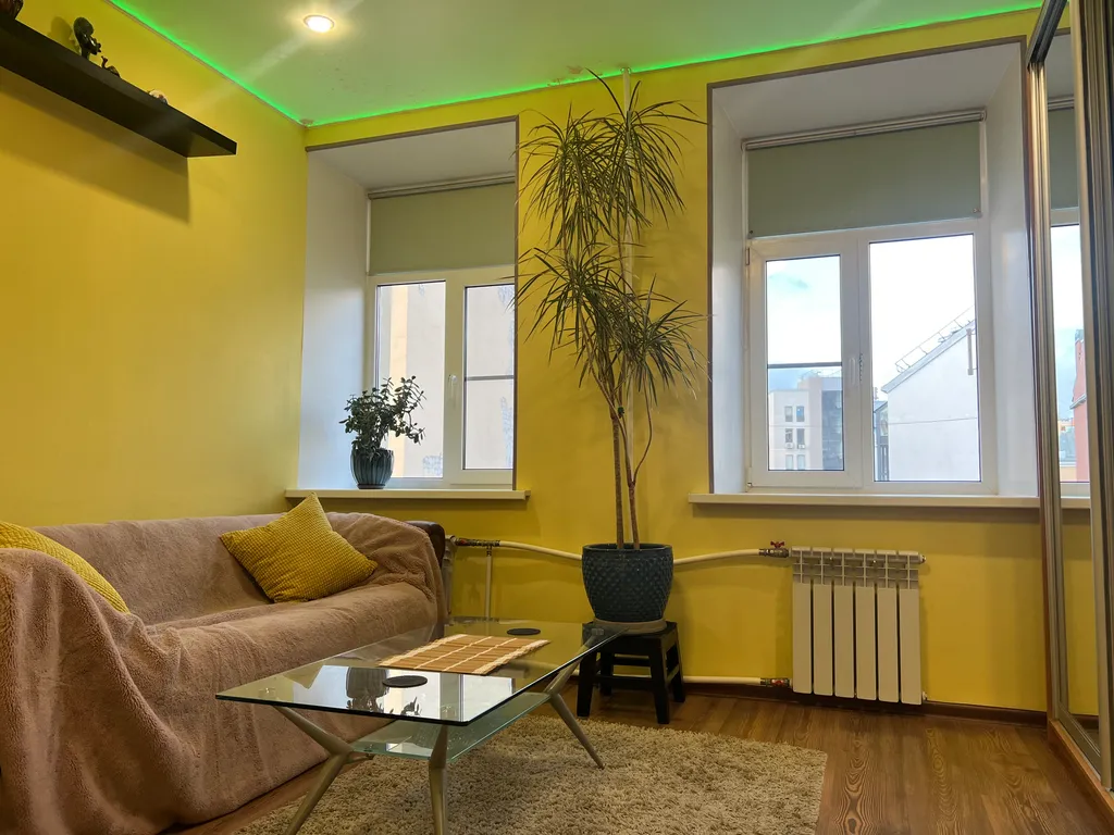 Квартира Комната — Санкт-Петербург