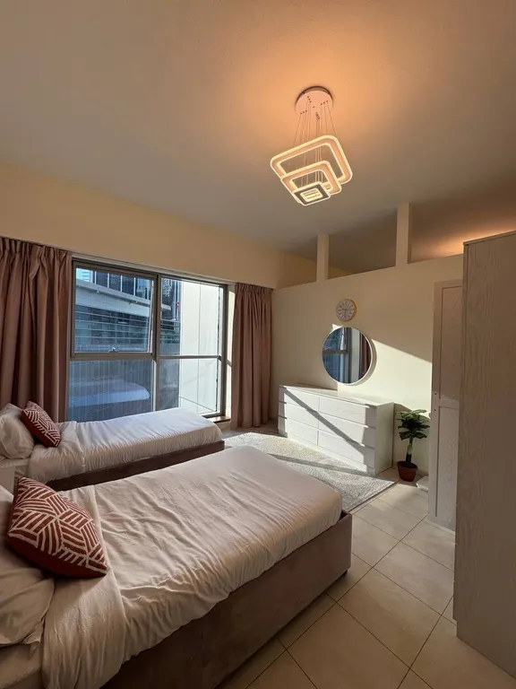 Апартамент Башня Счастья