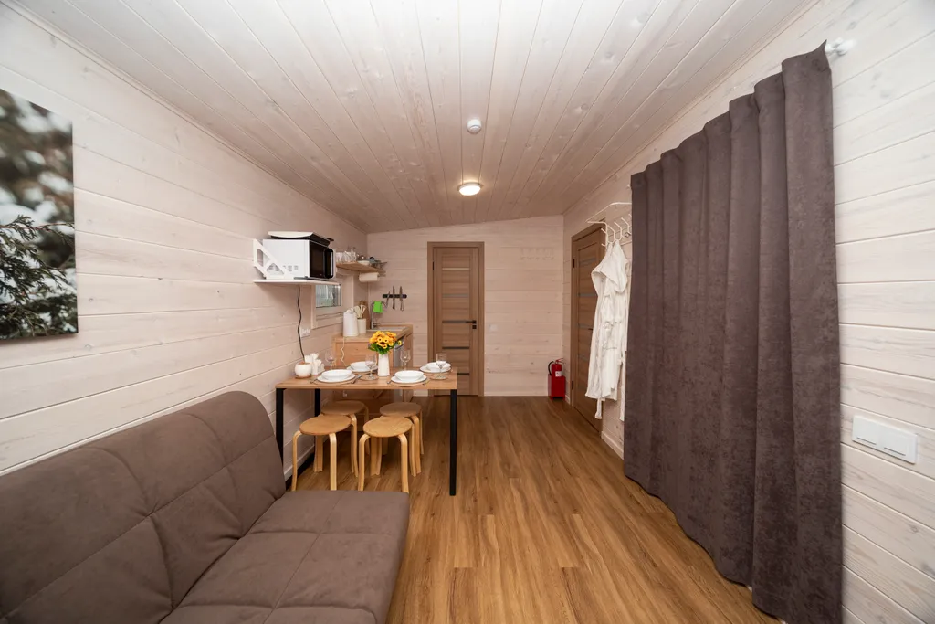 Гостевой дом Калина