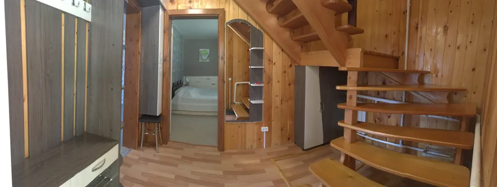 Джарат Кёль гостевые дома