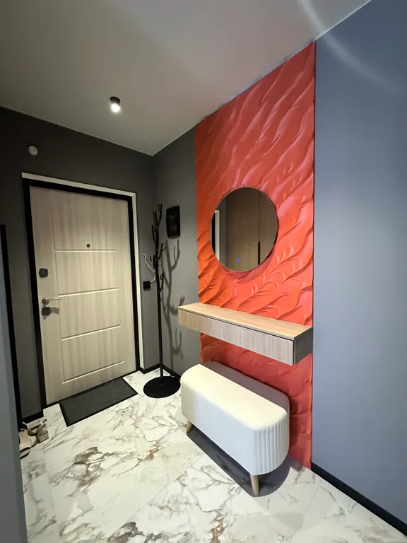 Квартира в самом сердце города для вашего комфортного отдыха