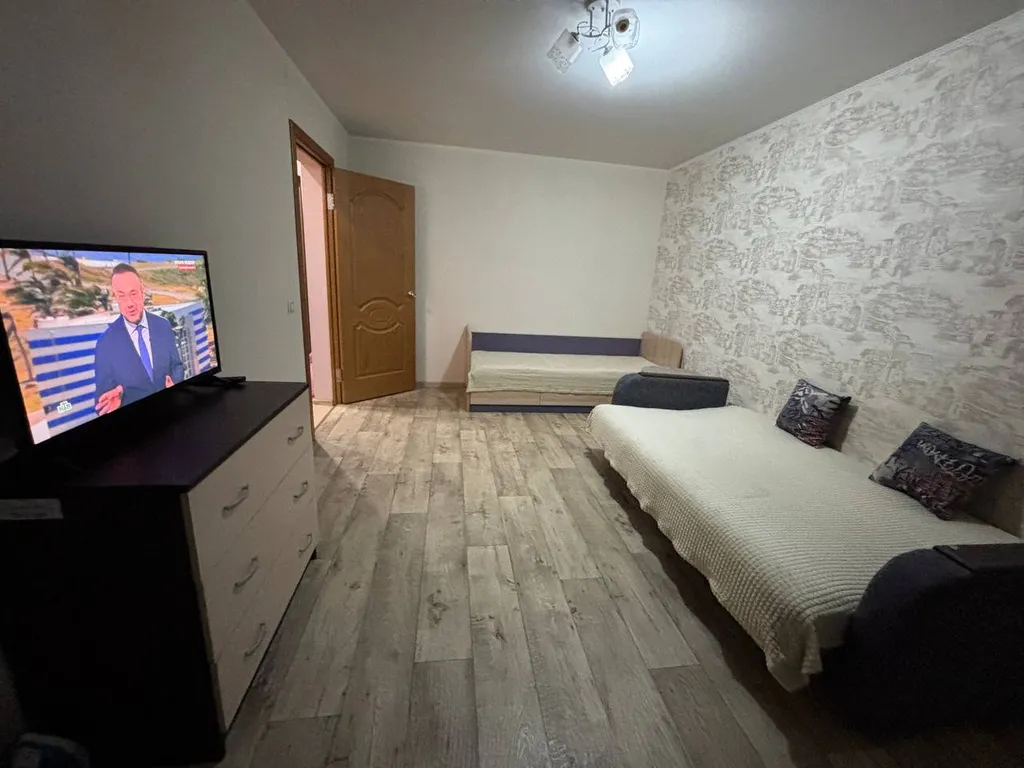 Уютная квартира в центре города — аренда посуточно в Россошь