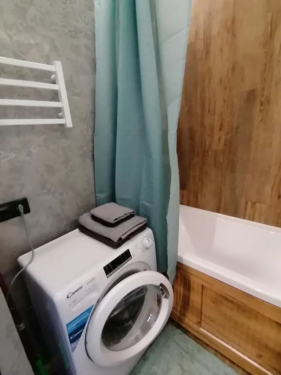 Идеально чистая, уютная квартира