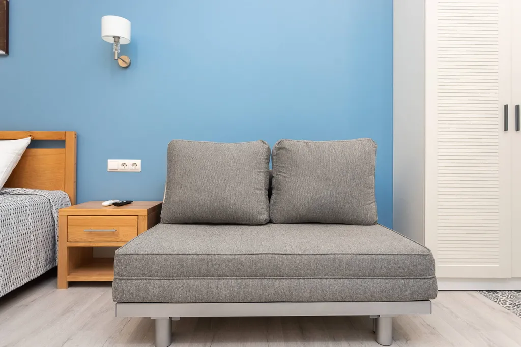 Квартира Квартира Да Винчи — Светлогорск