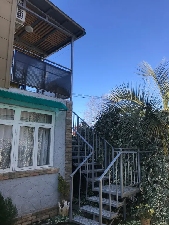 Гостевой дом у моря