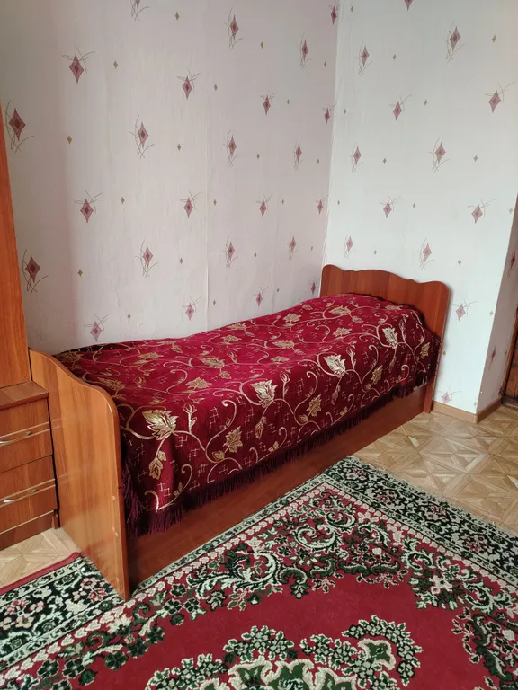 Однокомнатной номер стандарт