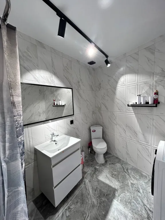 Коттедж Дом с мангальной и лаунж зоной — Кисловодск