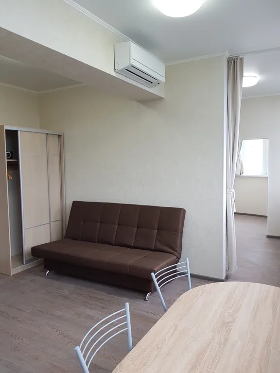 Квартира 2-комнатная Квартира — Сочи