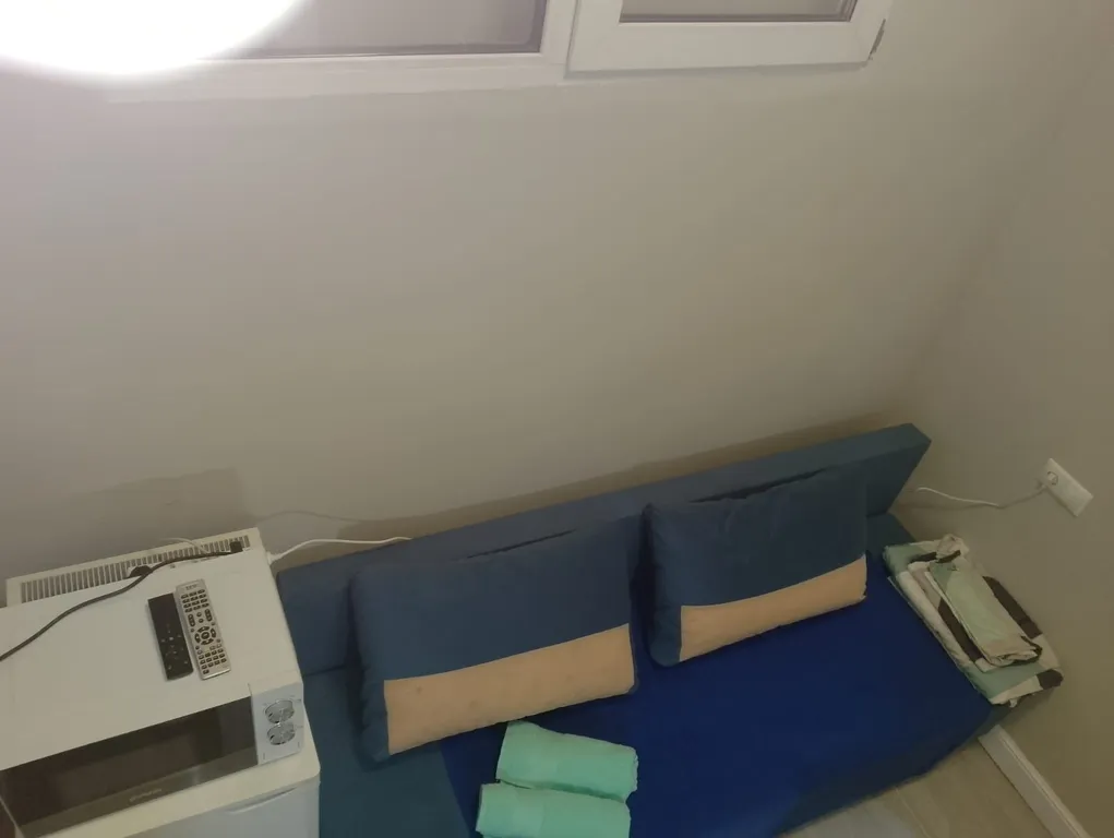 Квартира Квартира Двухуровневый Лофт Кусково — Москва