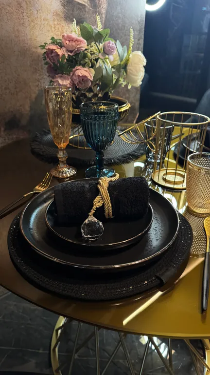 Апартаменты с безупречным вкусом