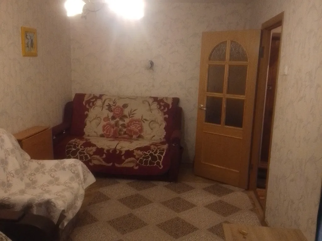 Квартира 1-комнатная Квартира — Санкт-Петербург
