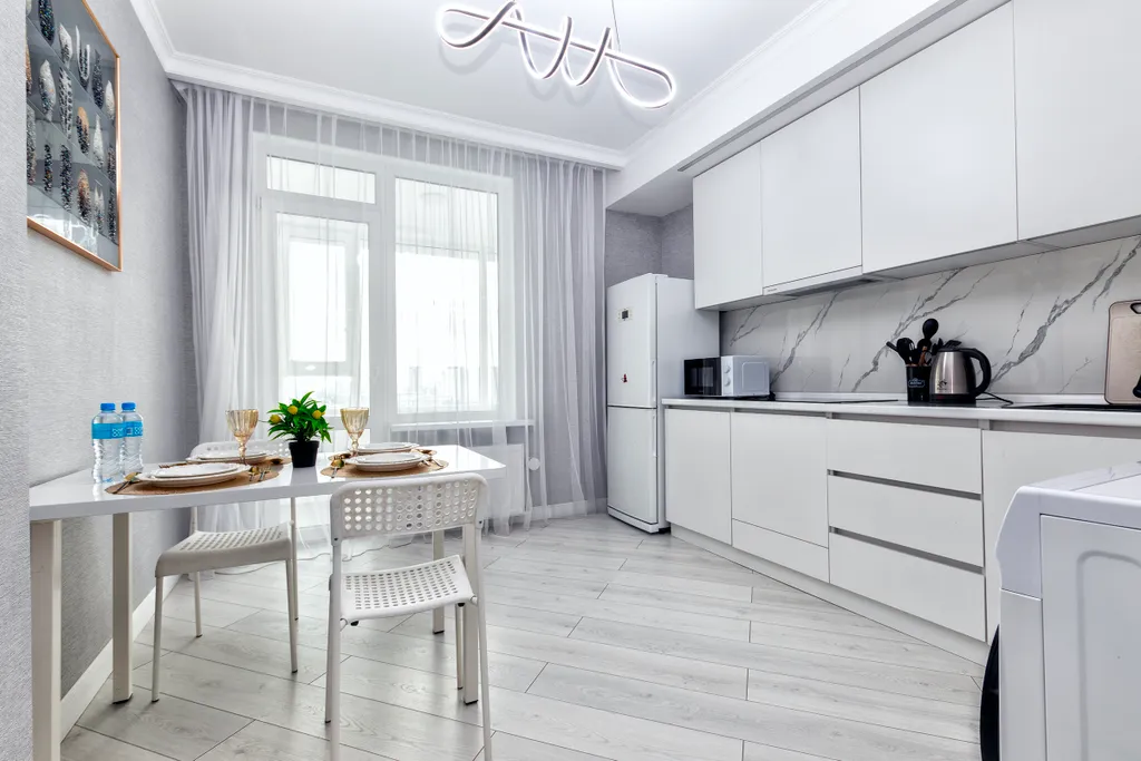 Шикарный апартамент в центре