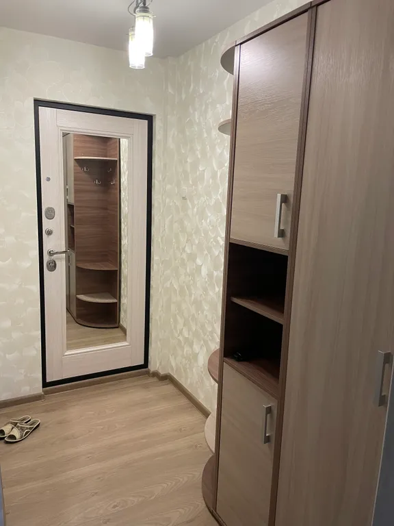 Уютная квартира с парковкой около дома