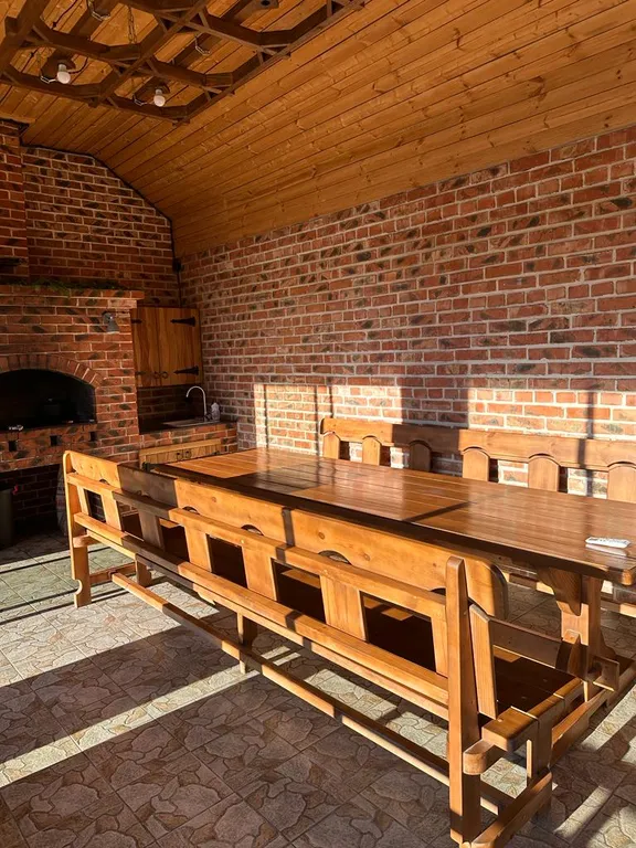 Дом для семейного отдыха