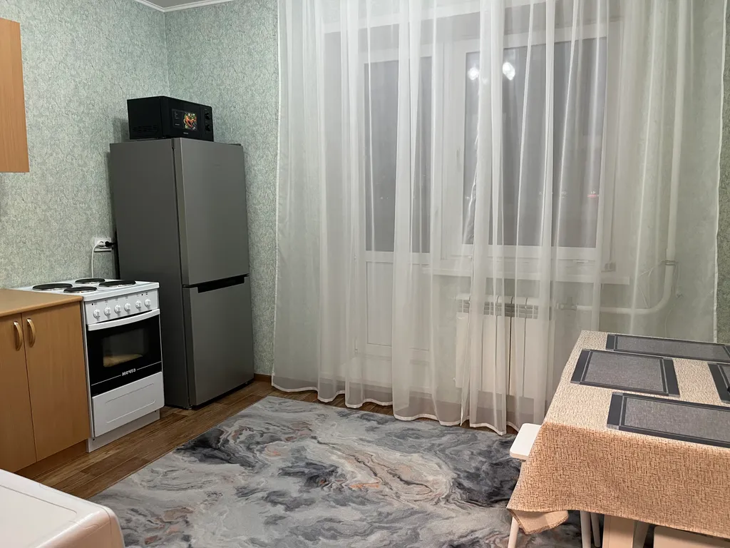 Квартира Квартира в Ямальском-2 — Тюмень