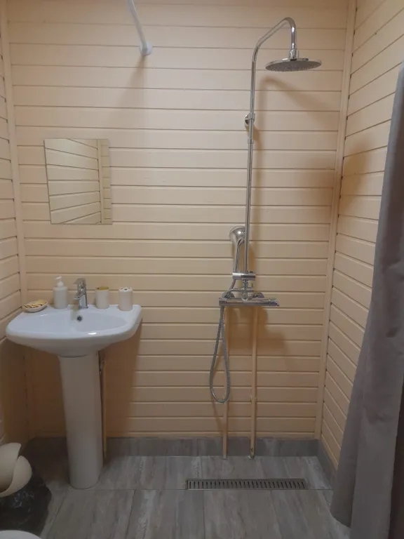 Уютные номера, удобная локация