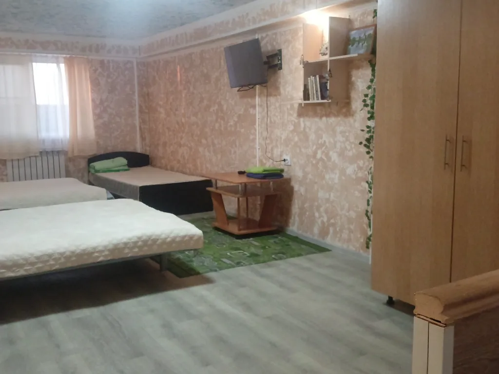 Гостевой дом в центре города