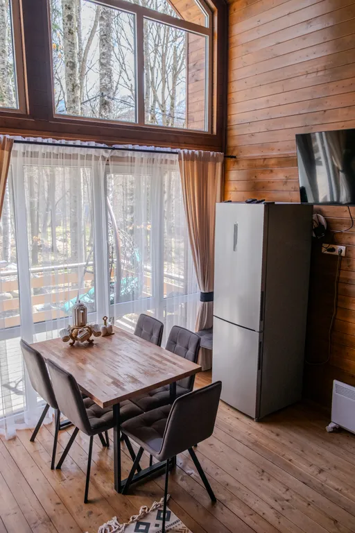 2-комнатный Дом