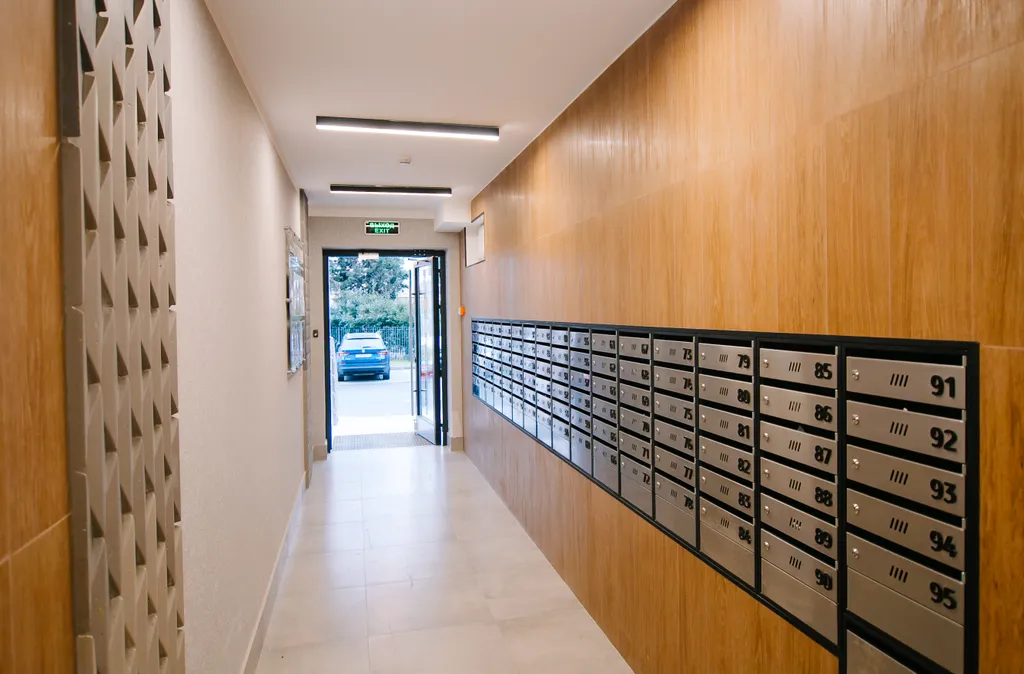 Квартира семейная с видом на горы