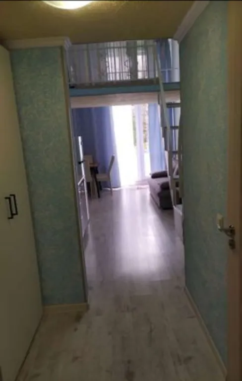 Квартира Квартира в центре города — Геленджик