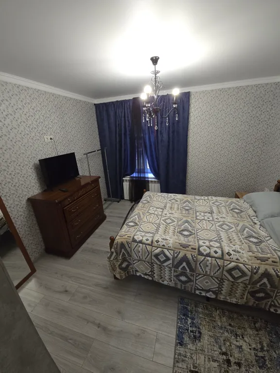 Дом в исторической части города