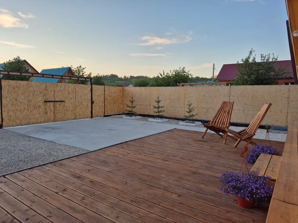 Уютный домик Сапфир на Мостовой с банькой на дровах и чаном Фурако