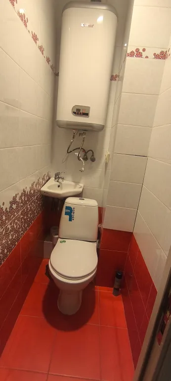 Пешком до Горного воздуха двух комнатная