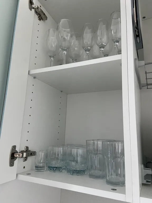 Апартаменты с видом на море