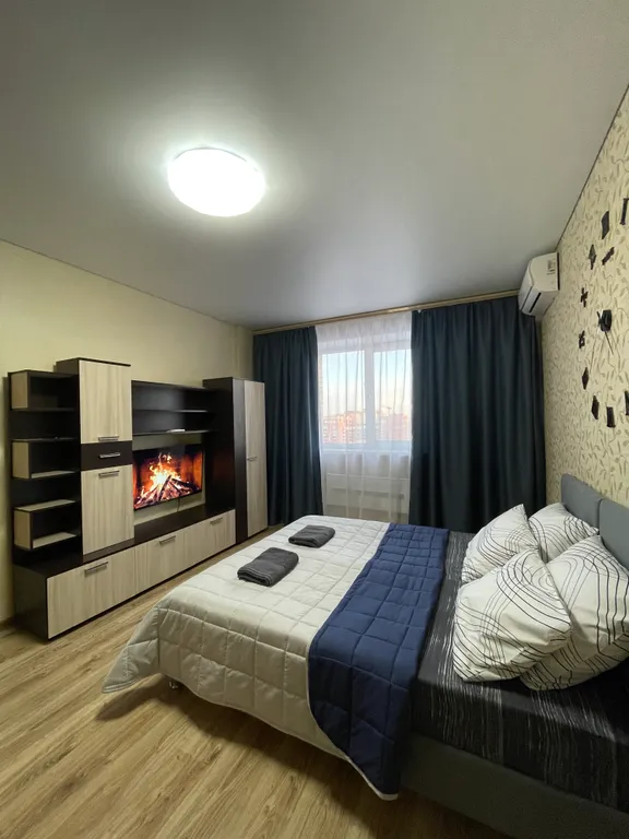 Комфортная квартира — аренда посуточно в Уфа