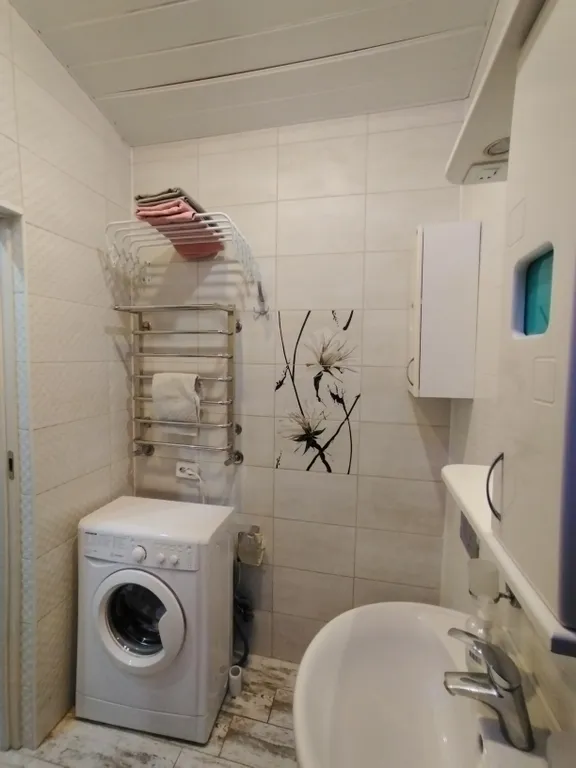 Апартаменты 31 на Соколиной