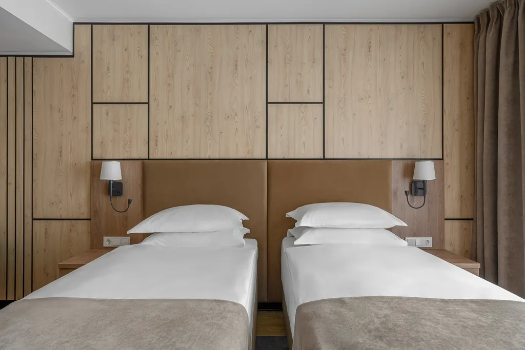 Квартира Комната — аренда посуточно в Краснодар