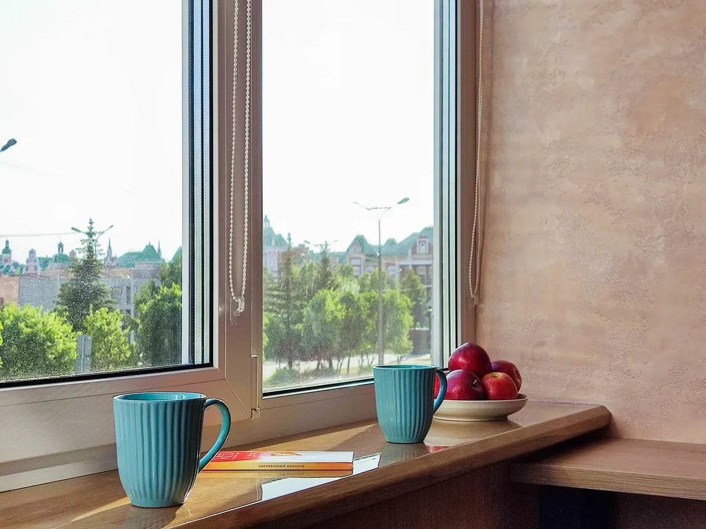 Апартамент возле набережной Брюгге премиум