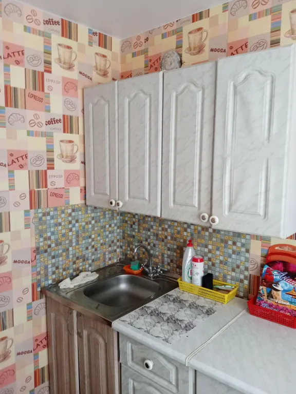 Самый центр города