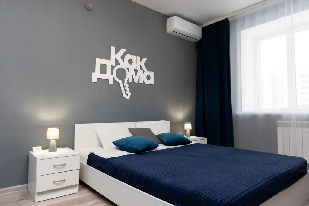 Квартира Апартаменты за аквапарком — аренда посуточно в Оренбург