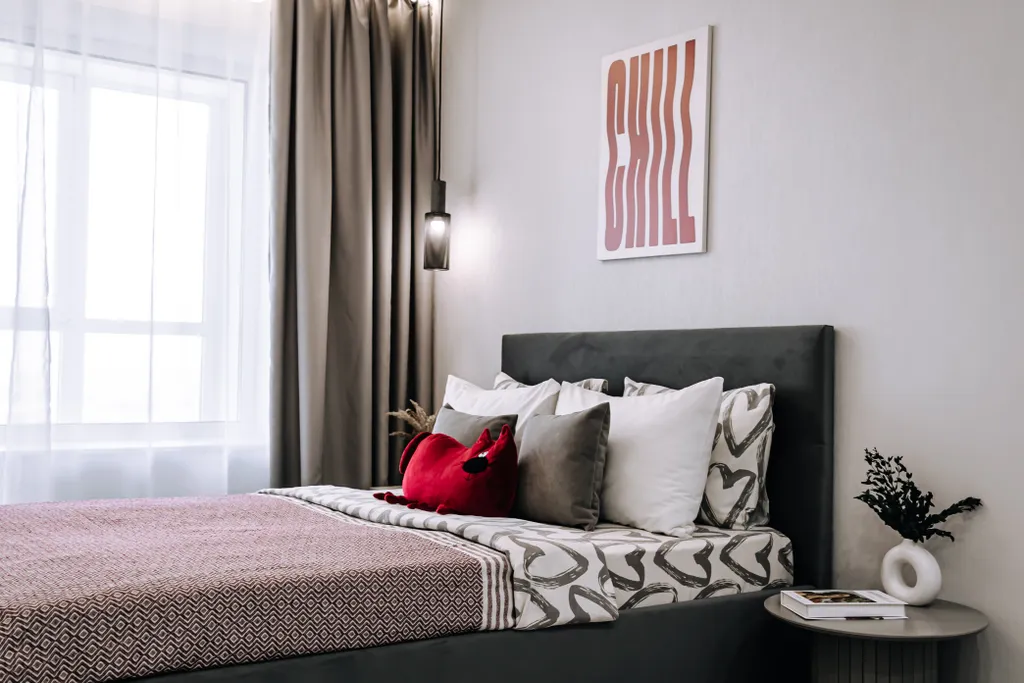 Квартира Итальяно ЧИЛинтано — аренда посуточно в Барнаул