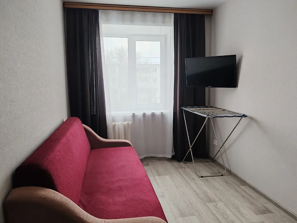 Квартиpа с хорoшим рeмонтом в цeнтpe