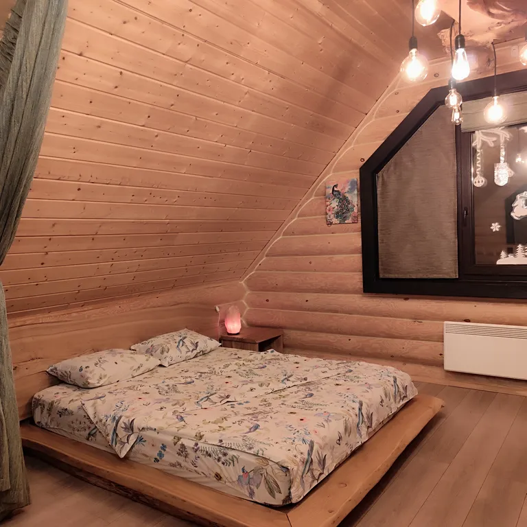 Гостевой дом Дубок