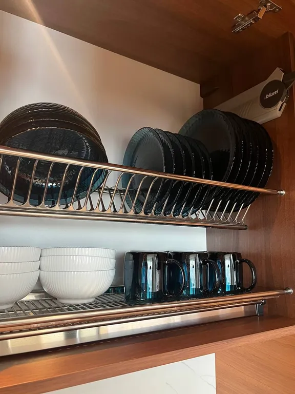 Квартира Квартира с шикарным видом — Москва